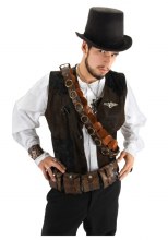 Hat Coachmen Black