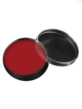 Color Cups Dark Red