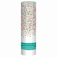Happy Cake Day Conf. Poppers