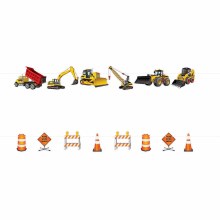 Construction Streamer