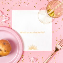 Convokins EverydayNapkns 50ct