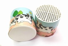 Cow Noise Maker