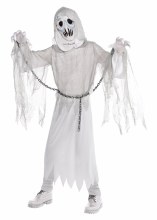 Creepy Spirit Ch S