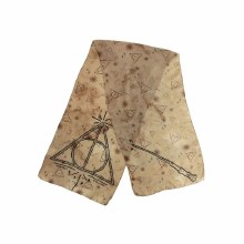 Deathly Halllows Scarf ~ Harry Potter