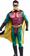 Robin Deluxe Adult Large