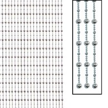 Disco Ball Beaded Door Curtain