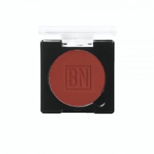 Dry Rouge Red-Brown