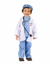 Dr. Littles 2T