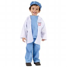 Dr. Littles 3T-4T