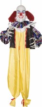 Hanging Funny Clown