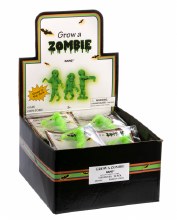Grow a Zombie!