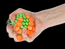 Squishy Color Changing Balls