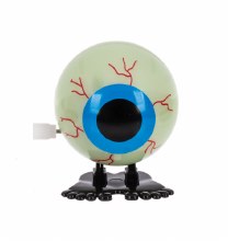 Wind Up Eye Glow In The Dark