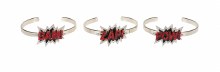 Bracelet Bam Pow Zap Asst