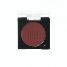 Pressed Eye Shadow Black Plum