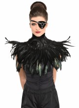 Eye Patch Domineering Blk