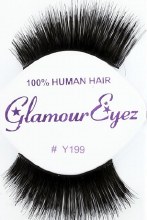 Glamous Eyes Eyelashes #Y199