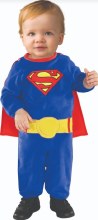 Superman Infant