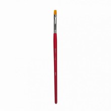 Brush Flat No.5