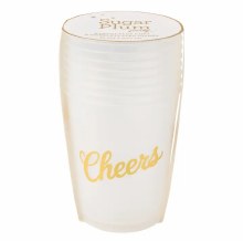 Cheers Frost Flex 16oz Cups