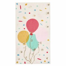 Lets Celebrate GuestTowel 20ct
