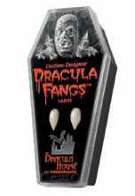 Fangs Vampire Large