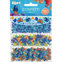 Finding Dory Confetti Value Pack