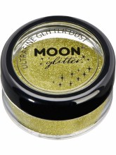 Moon Glitter Dust Gold 5g