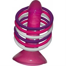 Game Pecker Ring Toss