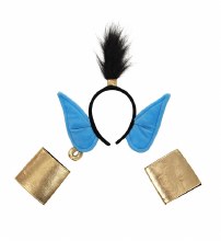 Genie Headband w/ Cuffs Kit