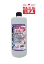 Fluid ~ Ground Fog 1 Quart