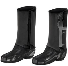 G.I. Joe Kid Duke Boot Covers