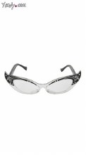 Glasses Vintage Cat Eye