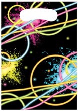 Glow Party Loot Bags