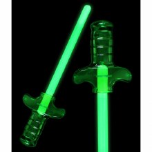 Glow Sword Asst
