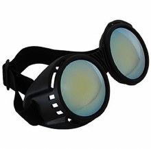 Industrial/Steampunk Goggles
