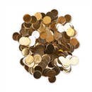 Confetti Gold 1oz