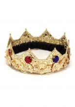 Crown King Deluxe