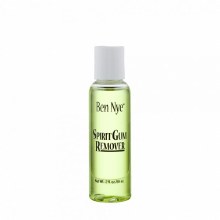Spirit Gum Remover 2oz