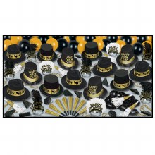 Grand DLS Gold Asst Kit for 50