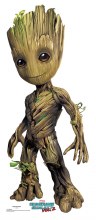 Groot Baby Standup