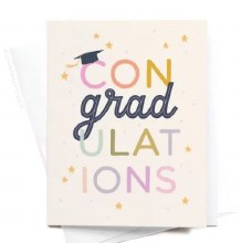 Card Congradulations