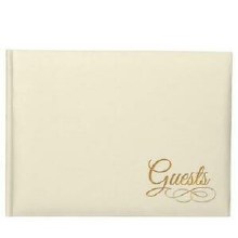 Guest Book