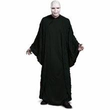 Voldemort Dlx Adult XXL