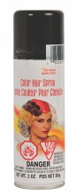Hairspray Black