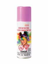 Hairspray Purple