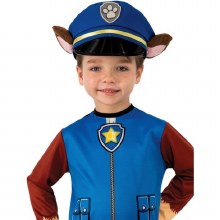 Hat Chase Paw Patrol Child