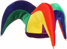 Jester Hat