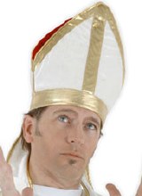 Hat Pope