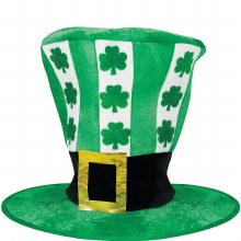 Hat St. Patrick's Day Oversize